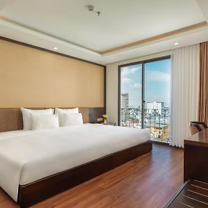Suite mit Kingsize-Bett